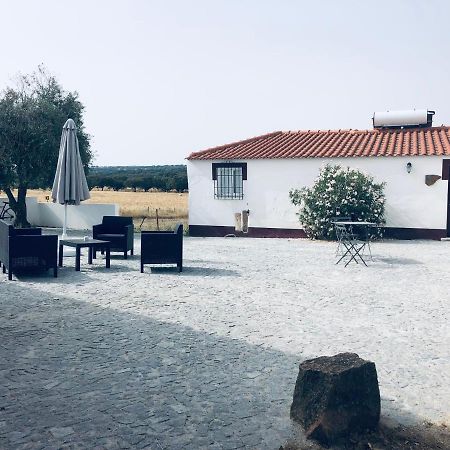 Casas Da Faia - Nature Guest House Arronches Esterno foto