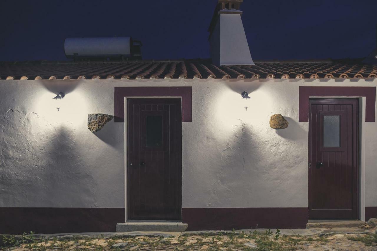 Casas Da Faia - Nature Guest House Arronches Esterno foto