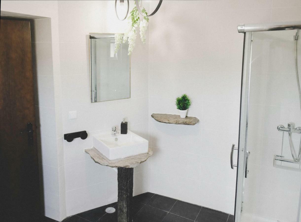 Casas Da Faia - Nature Guest House Arronches Esterno foto