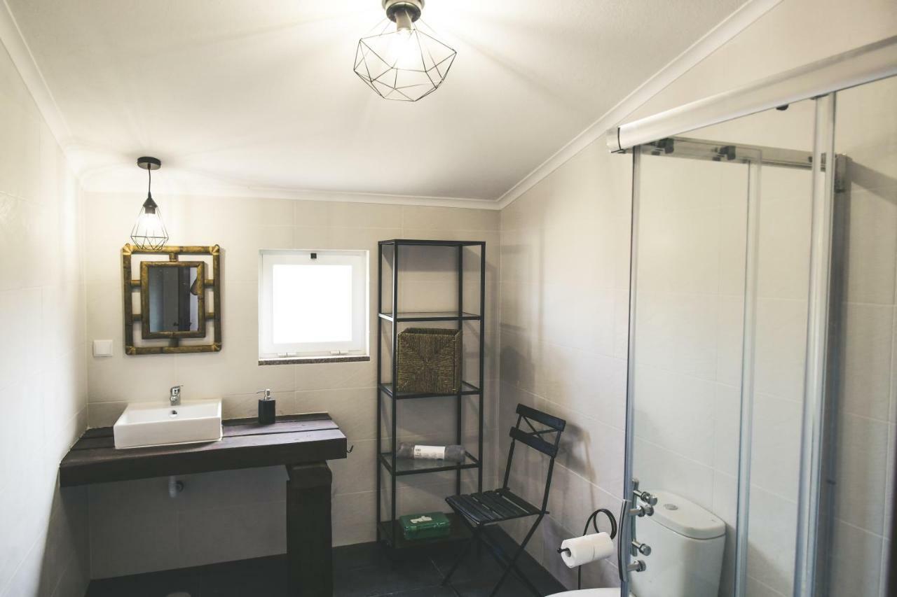 Casas Da Faia - Nature Guest House Arronches Esterno foto