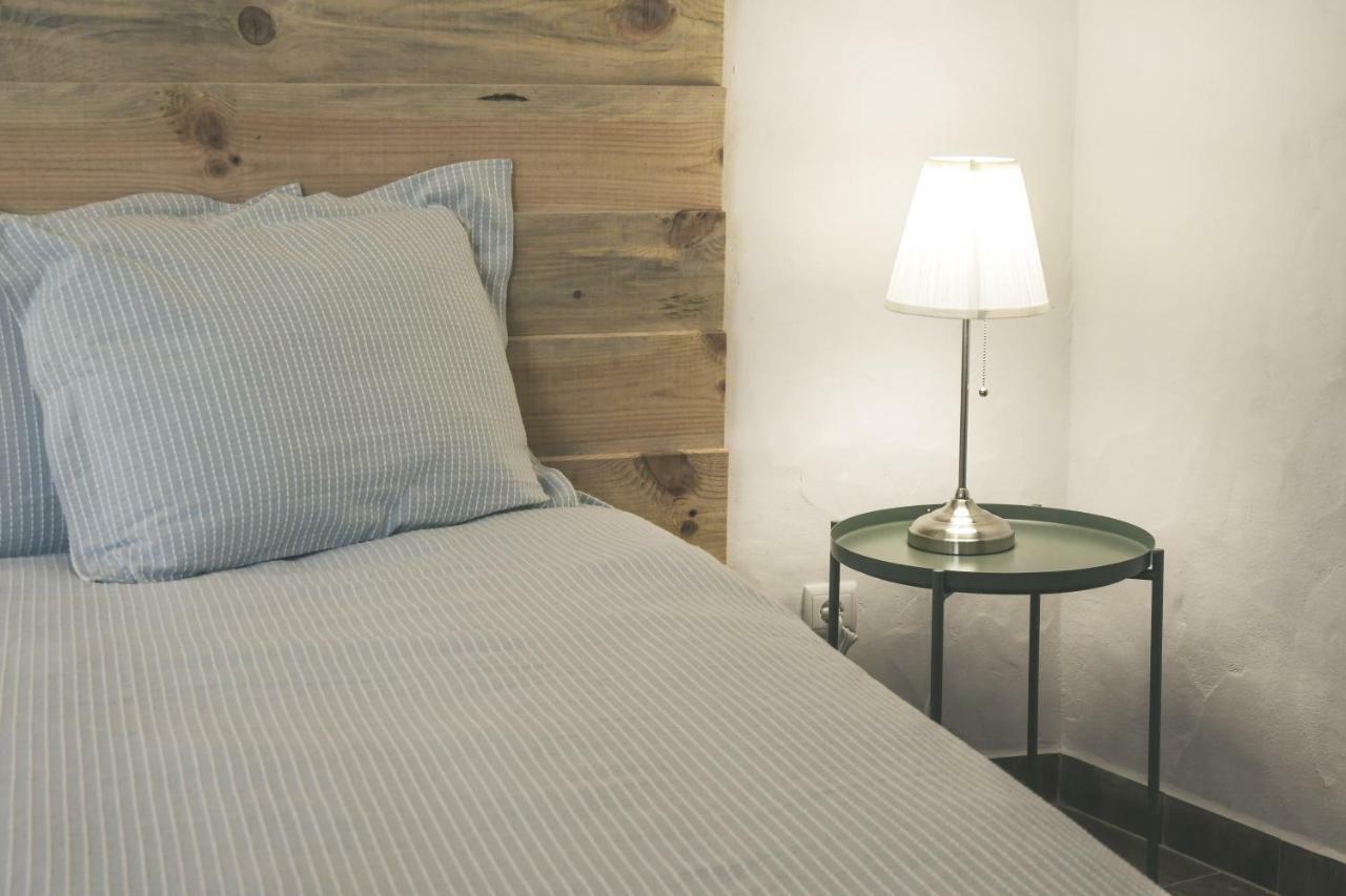 Casas Da Faia - Nature Guest House Arronches Esterno foto