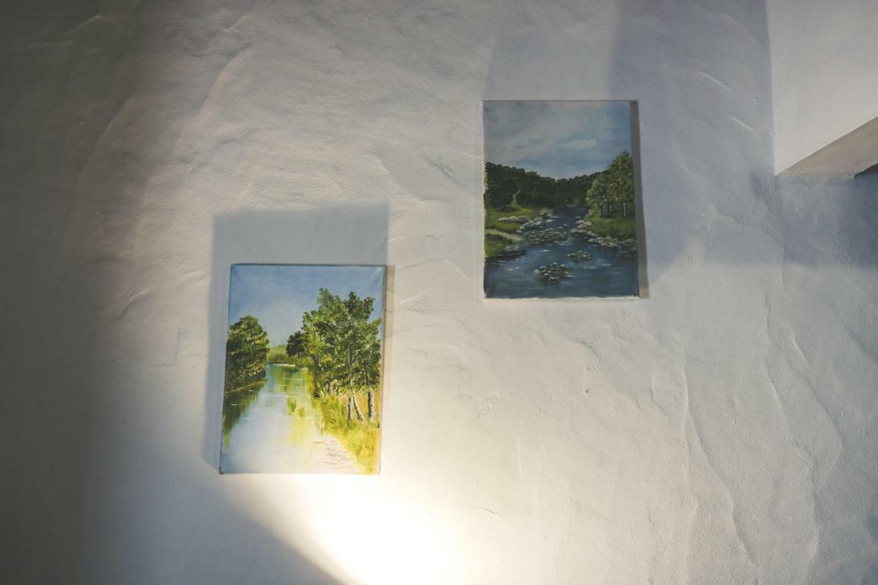 Casas Da Faia - Nature Guest House Arronches Esterno foto