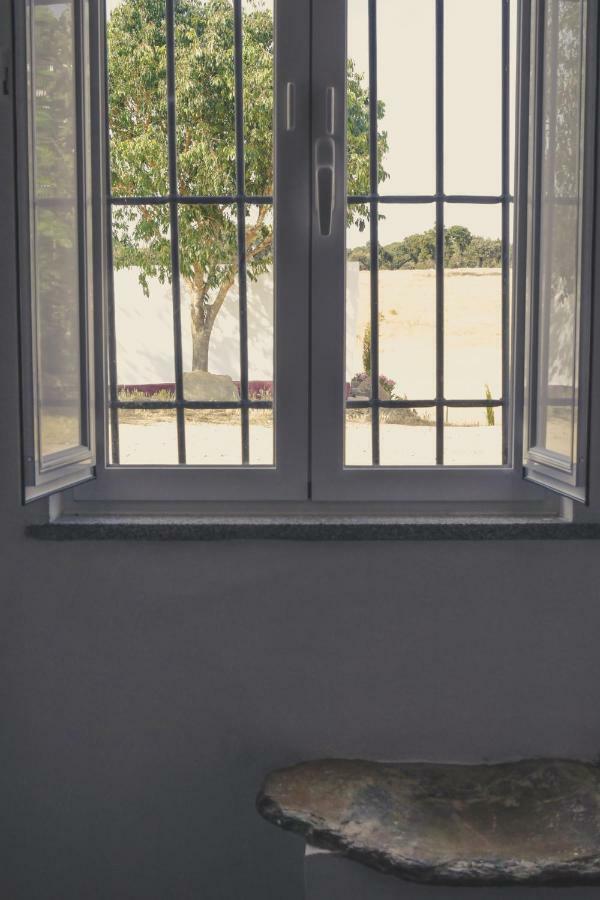 Casas Da Faia - Nature Guest House Arronches Esterno foto
