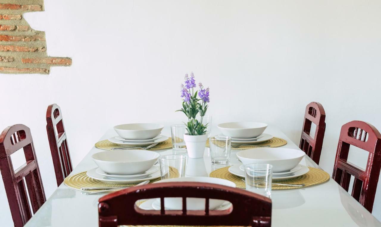 Casas Da Faia - Nature Guest House Arronches Esterno foto