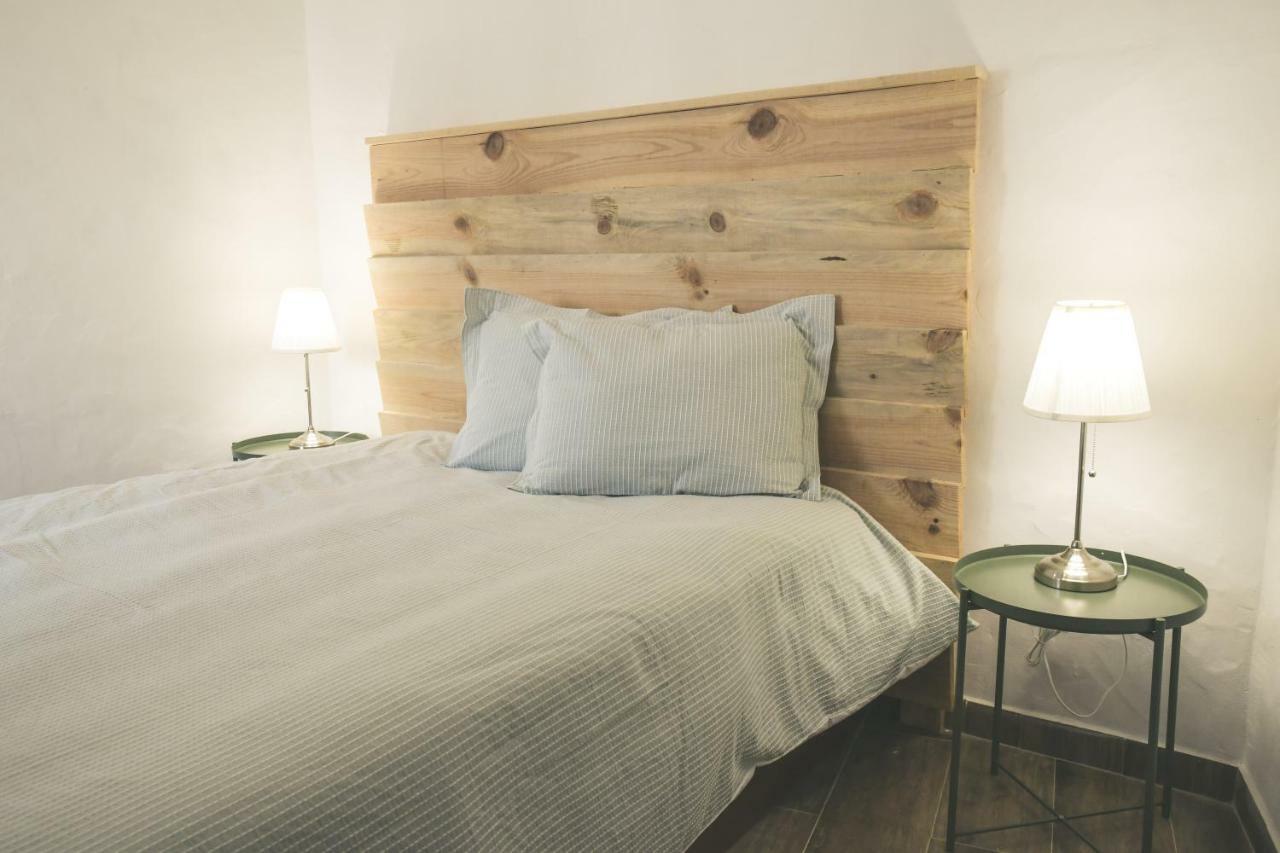 Casas Da Faia - Nature Guest House Arronches Esterno foto