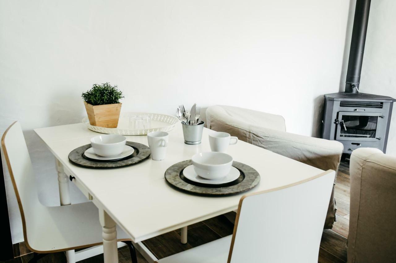 Casas Da Faia - Nature Guest House Arronches Esterno foto