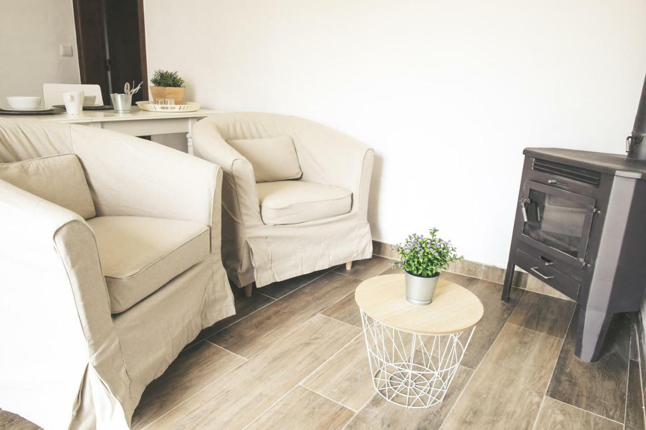 Casas Da Faia - Nature Guest House Arronches Esterno foto