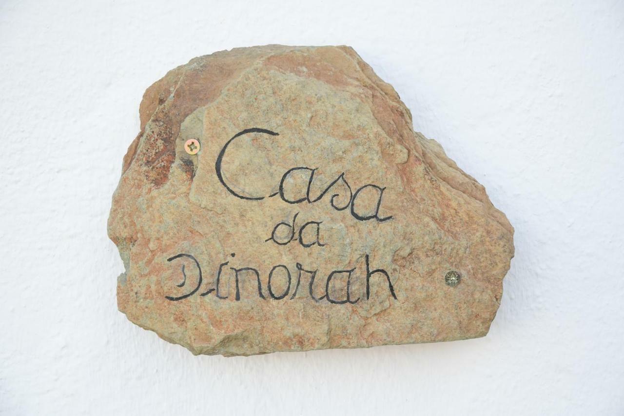 Casas Da Faia - Nature Guest House Arronches Esterno foto
