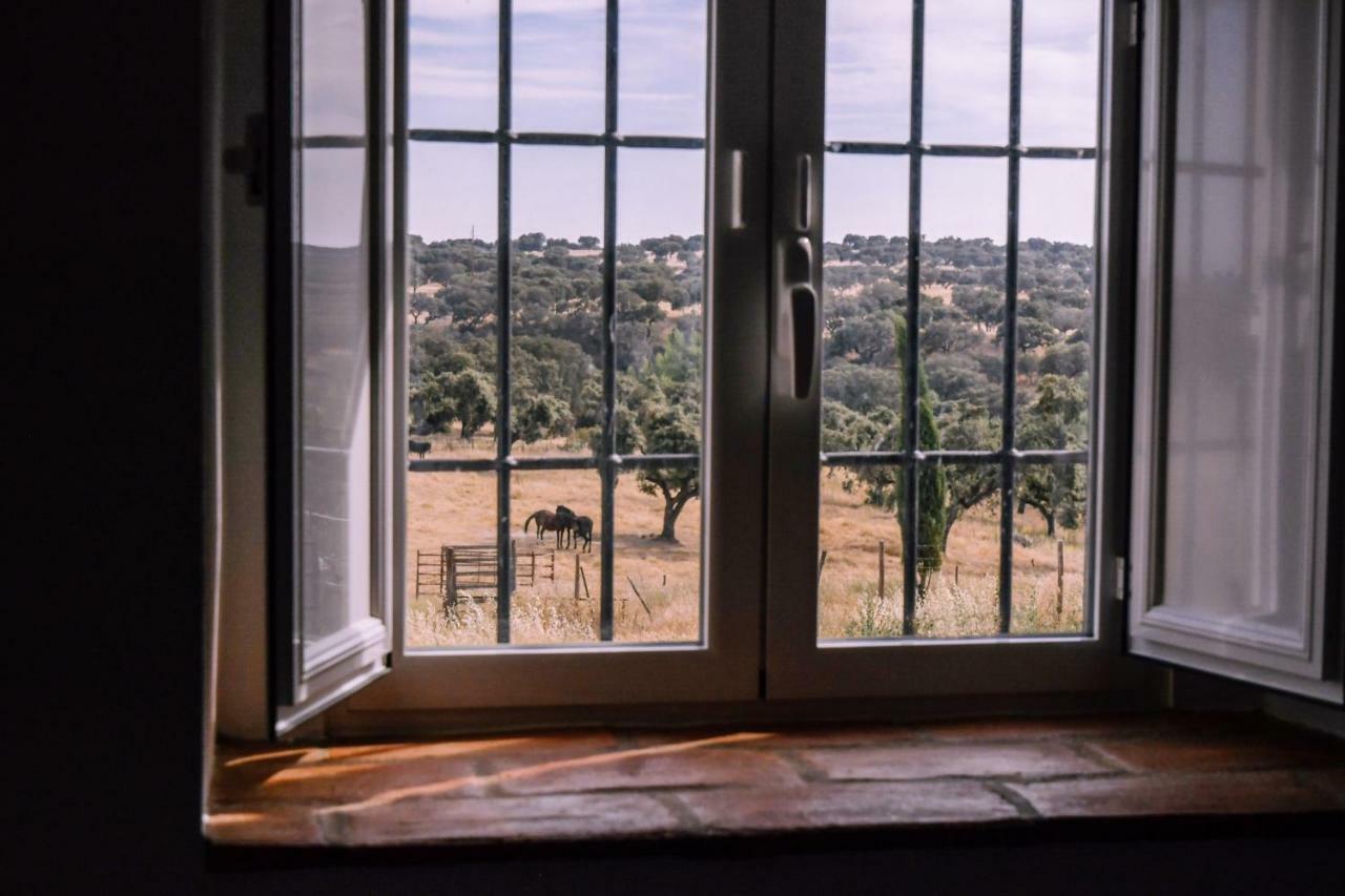 Casas Da Faia - Nature Guest House Arronches Esterno foto