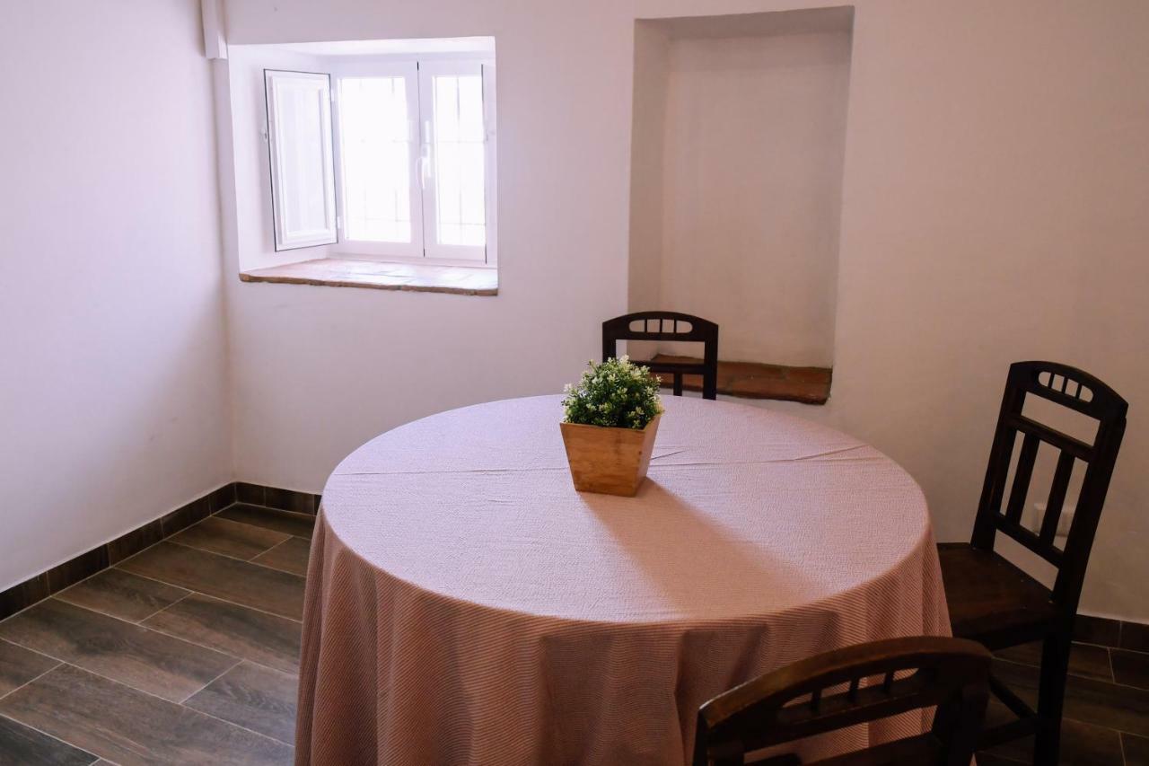 Casas Da Faia - Nature Guest House Arronches Esterno foto