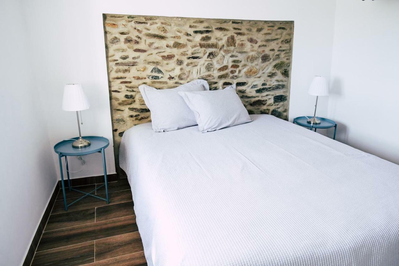 Casas Da Faia - Nature Guest House Arronches Esterno foto