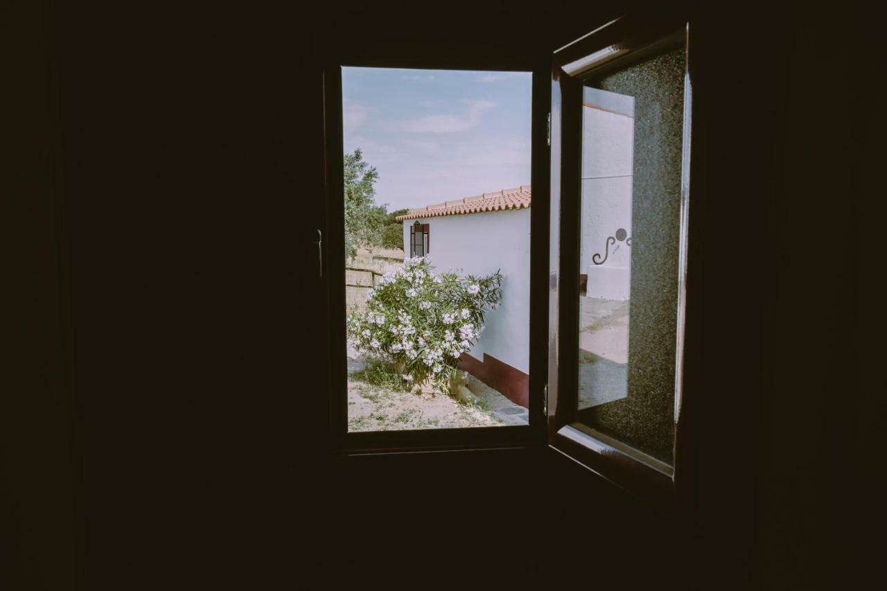 Casas Da Faia - Nature Guest House Arronches Esterno foto