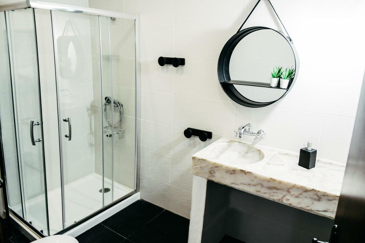 Casas Da Faia - Nature Guest House Arronches Esterno foto
