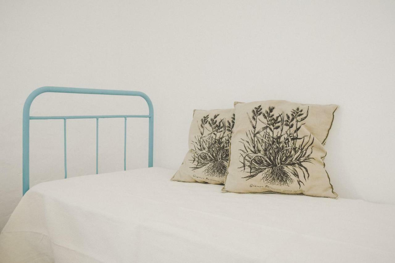 Casas Da Faia - Nature Guest House Arronches Esterno foto