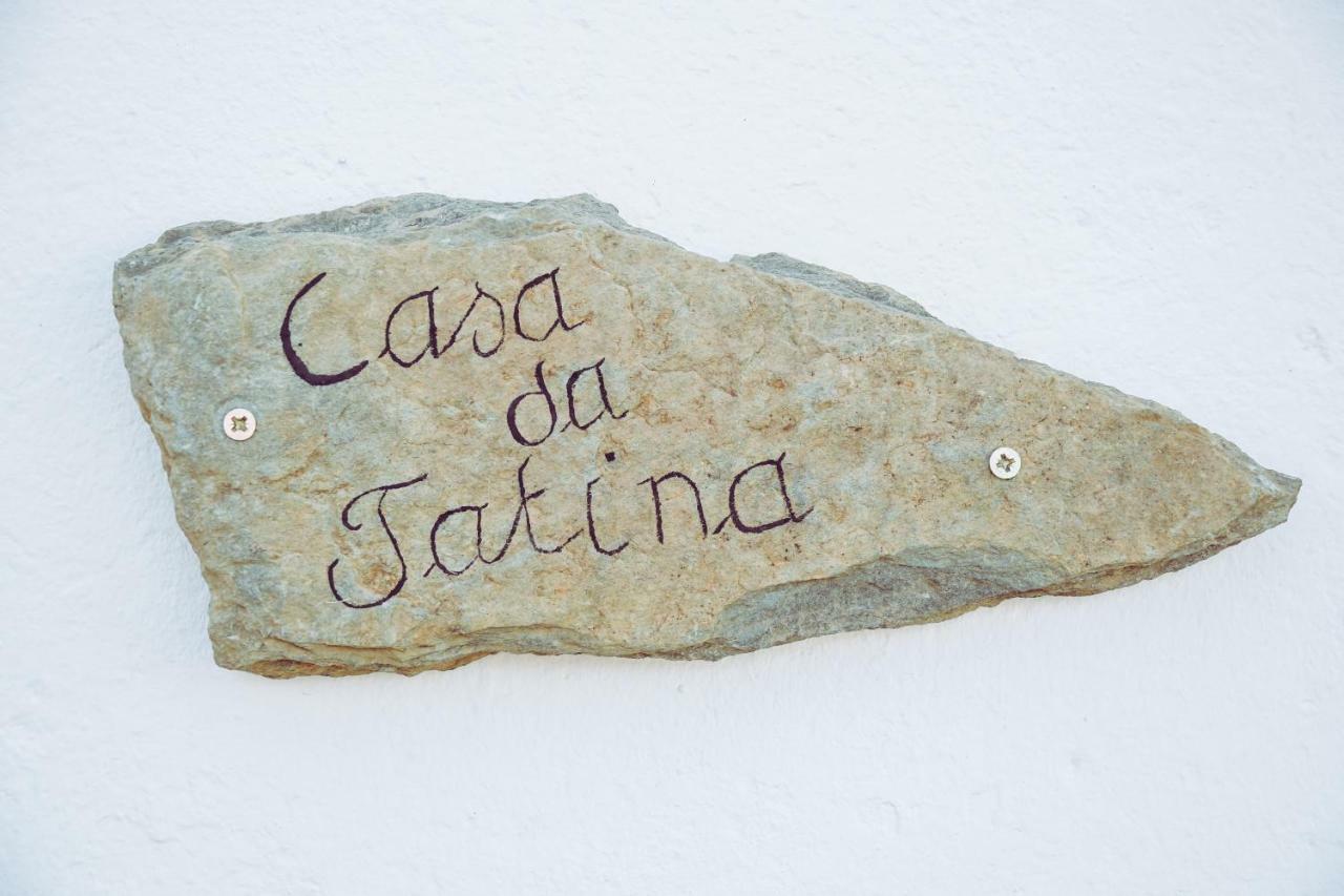 Casas Da Faia - Nature Guest House Arronches Esterno foto