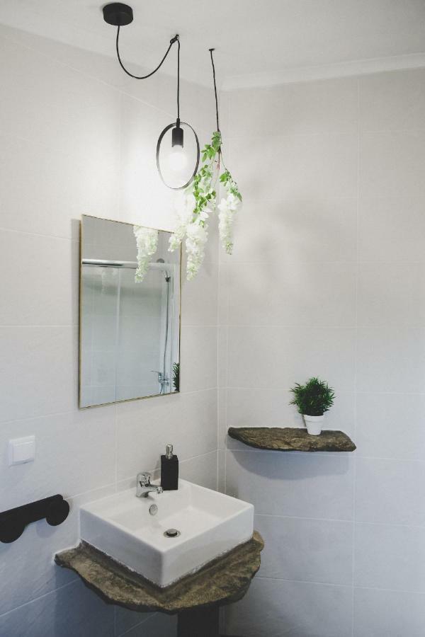 Casas Da Faia - Nature Guest House Arronches Esterno foto